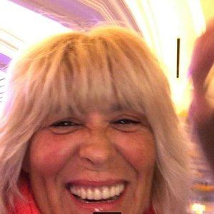 Meet your Posher, Sandra